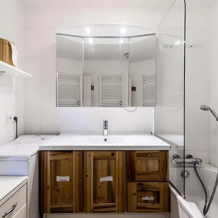 L'everest - 3 Pieces 6/7 Pers - L'everest - 072ev -plagne Centre Mae-6154 ラ・プラーニュ