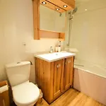 L'everest - 3 Pieces 6/7 Pers - L'everest - 072ev -plagne Centre Mae-6154 Apartment *