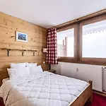 Apartment L'everest - 3 Pieces 6/7 Pers - L'everest - 072ev -plagne Centre Mae-6154 La Plagne