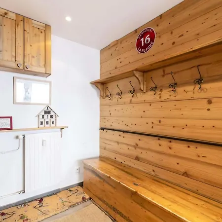 Résidence L'everest - 3 Pièces Pour 7 Personnes 154 Appartement *