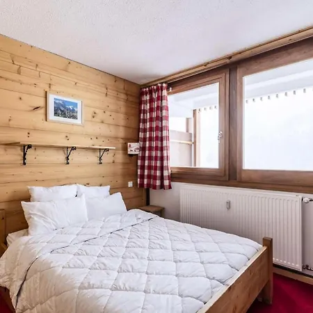 Apartamento L'everest - 3 Pieces 6/7 Pers - L'everest - 072ev -plagne Centre Mae-6154 La Plagne