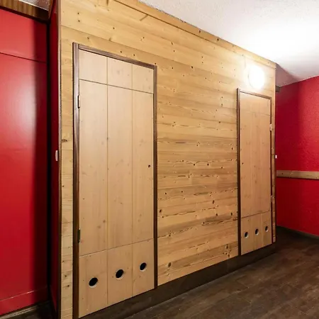 Résidence L'everest - 3 Pièces Pour 7 Personnes 154 Appartement