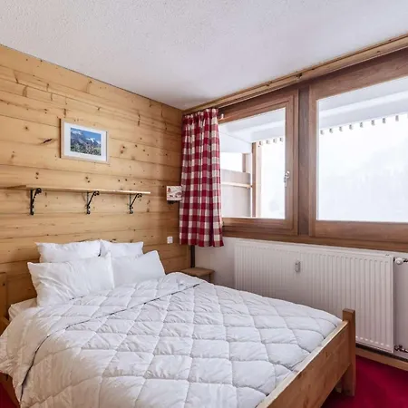 L'everest - 3 Pieces 6/7 Pers - L'everest - 072ev -plagne Centre Mae-6154 Διαμέρισμα *