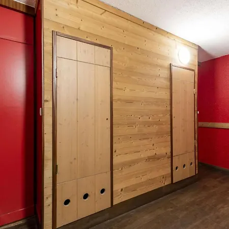 Διαμέρισμα L'everest - 3 Pieces 6/7 Pers - L'everest - 072ev -plagne Centre Mae-6154 La Plagne